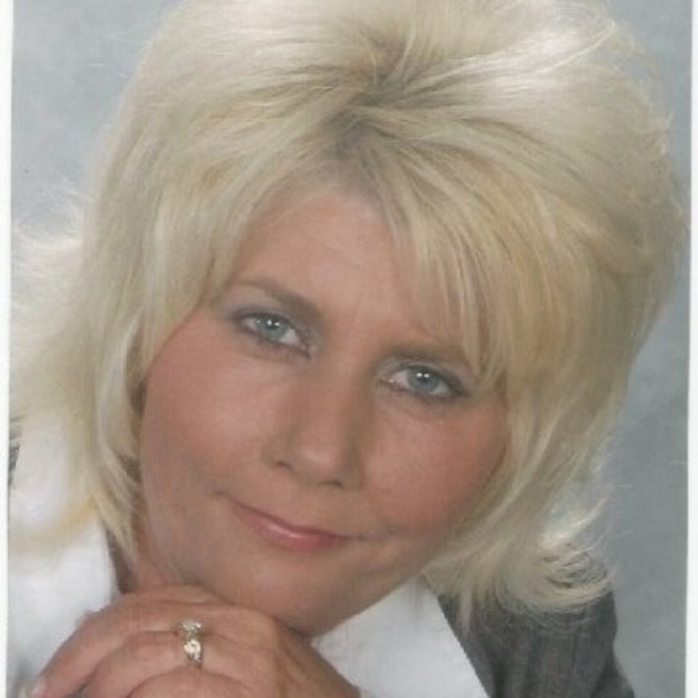 Meet your Posher, Karen